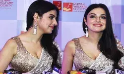 Divya Khosla Kumar Sexy Video दिव्या कुमार खोसला का हॉट वीडियो इंटरनेट पर मचा रहा धमाल, सेक्सी ड्रेस में लग रहीं एकदम कमाल