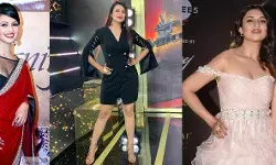 Divyanka Tripathi Sexy Hot Video: दिव्यांका त्रिपाठी के सेक्सी वीडियो में दिखी गजब की बोल्डनेस, फैंस बोले- हाय क्या अदा है