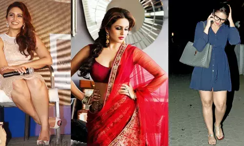 Huma Qureshi Sexy Video: हुमा कुरैशी के इस सेक्सी वीडियो ने तोड़े बोल्डनेस के सारे रिकॉर्ड