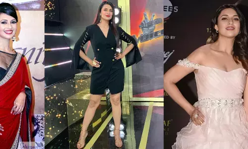 Divyanka Tripathi Sexy Hot Video: दिव्यांका त्रिपाठी के सेक्सी वीडियो में दिखी गजब की बोल्डनेस, फैंस बोले- हाय क्या अदा है