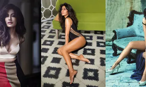 Chitrangada Singh Sexy Video चित्रांगदा सिंह ने हॉट अदाओं से किया सभी को मदहोश, बोल्डनेस देख देसी बॉयज के भी डोले इमान Chitrangada Singh Sexy Video चित्रांगदा सिंह ने हॉट अदाओं से किया सभी को मदहोश, बोल्डनेस देख देसी बॉयज के भी डोले इमान