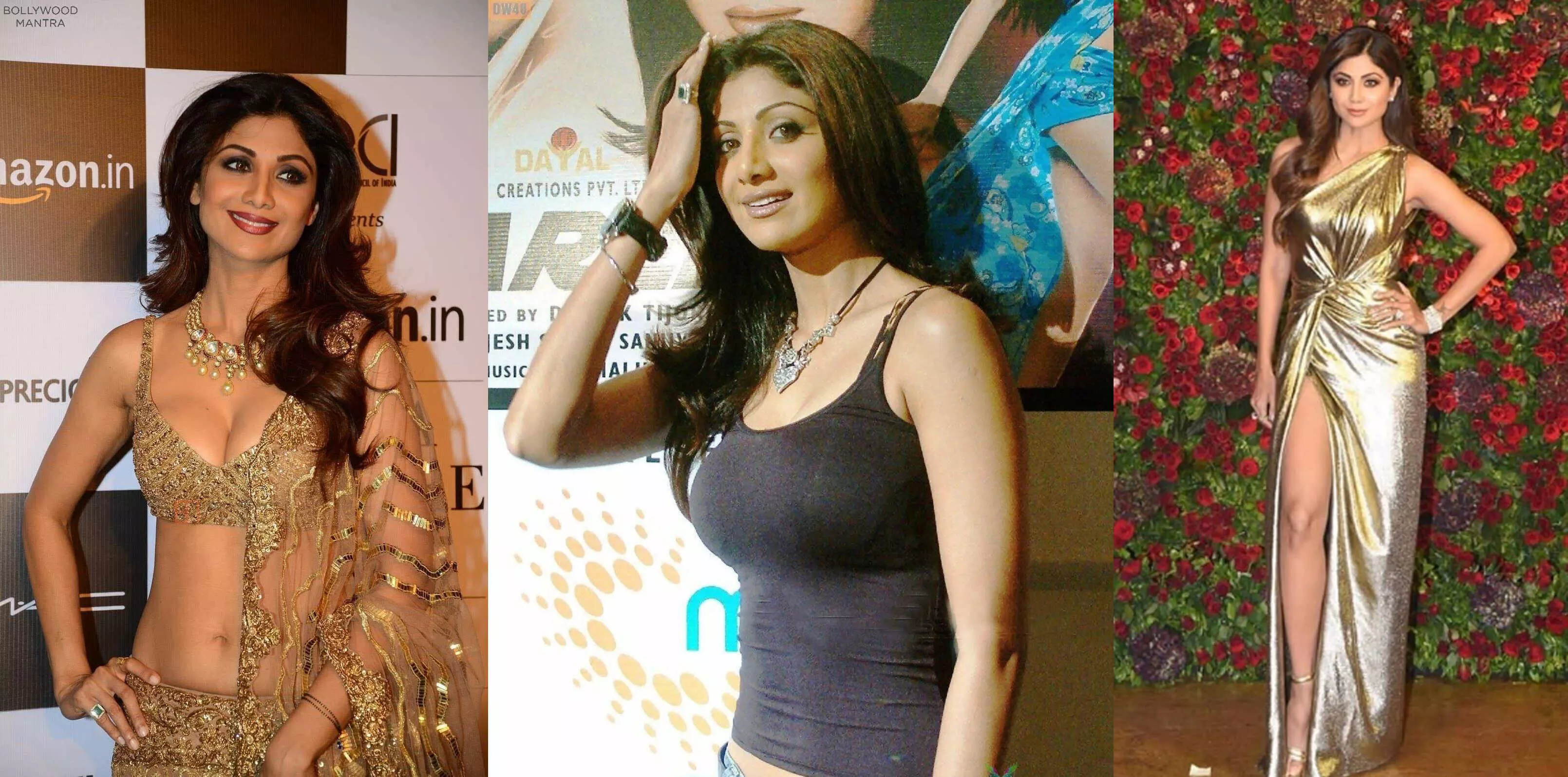 Shilpa Shetty Sexy Video: शिल्पा शेट्टी का इससे पहले नहीं देखा होगा ऐसा बोल्ड अवतार, सेक्सी वीडियो में देखें दिल ये किलर लुक