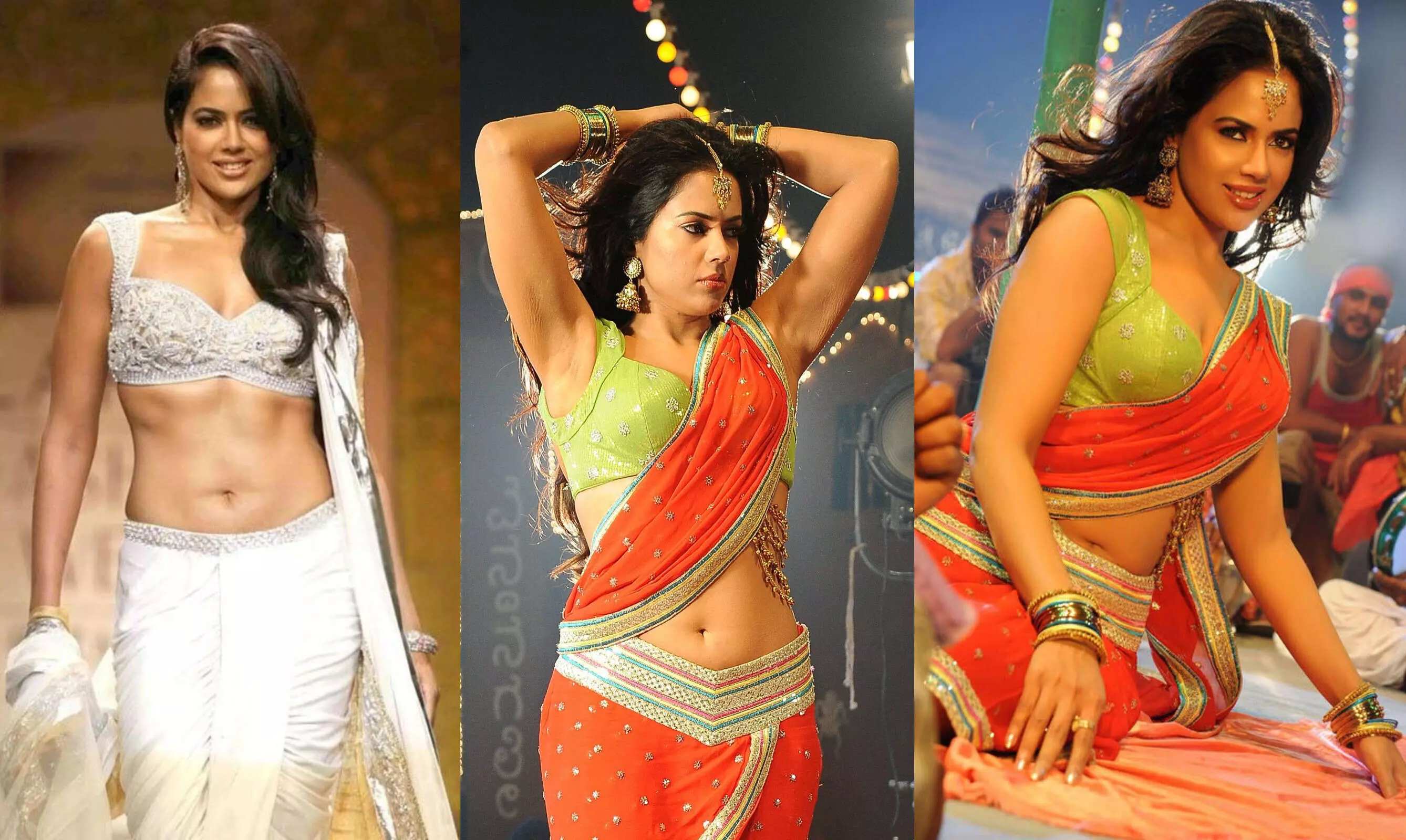 Sameera Reddy Sexy Hot Photos : समीरा रेड्डी के हॉट फोटो ने फैंस के दिल में लगाई आग, फोटो वायरल