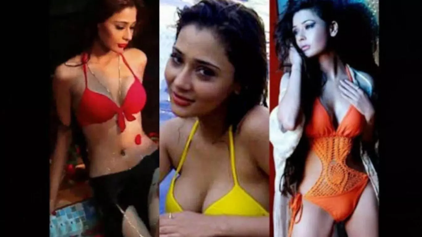 Sara Khan Hot Sexy Videos: बोल्ड सारा खान ने किया फैंस को मदहोश, हॉट वीडियो वायरल