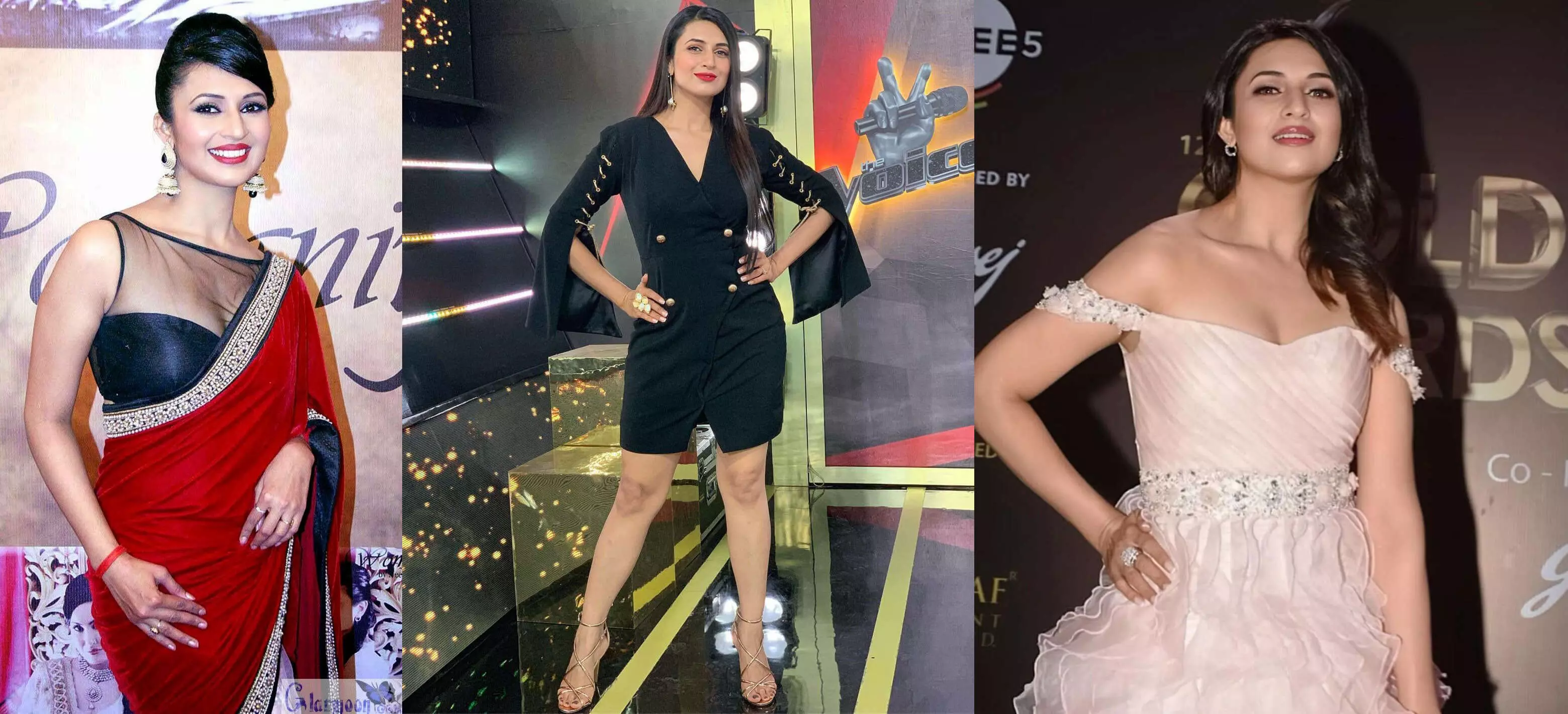 Divyanka Tripathi Sexy Hot Video: दिव्यांका त्रिपाठी के सेक्सी वीडियो में दिखी गजब की बोल्डनेस, फैंस बोले- हाय क्या अदा है Divyanka Tripathi Sexy Hot Video: दिव्यांका त्रिपाठी के सेक्सी वीडियो में दिखी गजब की बोल्डनेस, फैंस बोले- हाय क्या अदा है