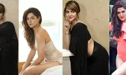 Sakshi Chaudhary Sexy Video Photo: साक्षी चौधरी की सेक्सी वीडियो को देख छूट जाएंगे पसीने, हॉट फोटो का जलवा भी है जबरदस्त Sakshi Chaudhary Sexy Video Photo: साक्षी चौधरी की सेक्सी वीडियो को देख छूट जाएंगे पसीने, हॉट फोटो का जलवा भी है जबरदस्त