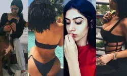 Khushi Kapoor Sexy Photo: जाहन्वी कपूर की बहन खुशी कपूर के सेक्सी ट्रेडिशनल लुक को देख फैंस हुए दीवाने, कमेंट कर कहा- बेहद खूबसूरत Khushi Kapoor Sexy Photo: जाहन्वी कपूर की बहन खुशी कपूर के सेक्सी ट्रेडिशनल लुक को देख फैंस हुए दीवाने, कमेंट कर कहा- बेहद खूबसूरत