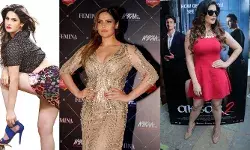 Zareen Khan Sexy Video: जरीन खान के सेक्सी वीडियो ने इंटरनेट पर मचाया धमाल, देखें बोल्ड Zareen Khan Sexy Video: जरीन खान के सेक्सी वीडियो ने इंटरनेट पर मचाया धमाल, देखें बोल्ड