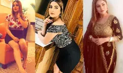 Shehnaaz Gill ने बनाया क्यूट Video, बोलीं- लड़कियां पहले मेकअप करती हैं फिर घमंड करती हैं Shehnaaz Gill ने बनाया क्यूट Video, बोलीं- लड़कियां पहले मेकअप करती हैं फिर घमंड करती हैं