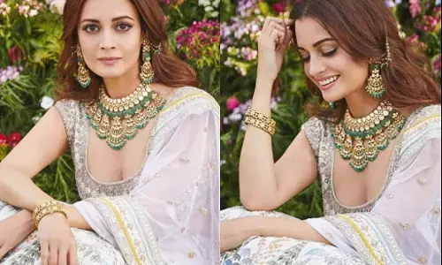 Dia Mirza Hot Sexy Video: दिवाली पार्टी में दिया मिर्जा ने खूबसूरत अवतार से किया फैंस को दीवाना, सेक्सी वीडियो में देखें ये अदाएं