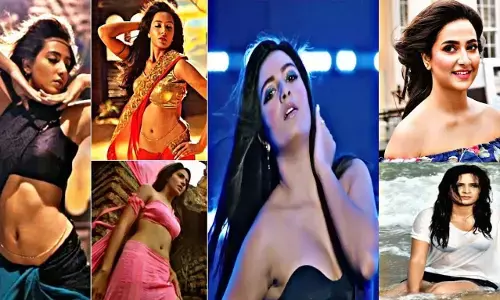 Subhashree Ganguly Hot Sexy Photo Video: बंगाली एक्ट्रेस सुभाश्री गांगुली की हॉटनेस के आगे फीकी है बॉलीवुड की टॉप एक्ट्रेस, बोल्डनेस देख रह जाएंगे दंग
