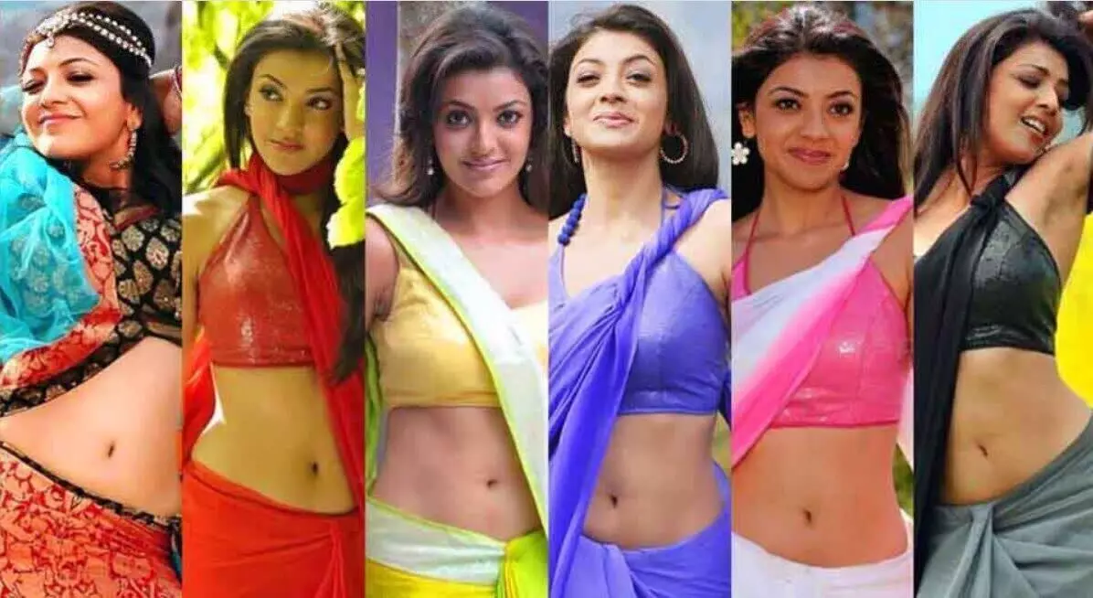 Kajal Aggarwal Sexy Video: काजल अग्रवाल के लेटेस्ट सेक्सी वीडियो को देख दंग रह जाएंगे आप, हॉटनेस देख फैंस हुए मदहोश