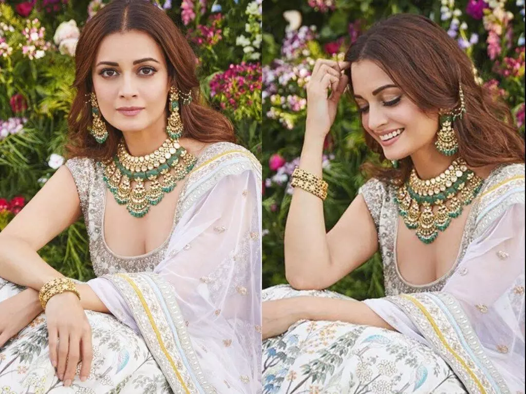 Dia Mirza Hot Sexy Video: दिवाली पार्टी में दिया मिर्जा ने खूबसूरत अवतार से किया फैंस को दीवाना, सेक्सी वीडियो में देखें ये अदाएं