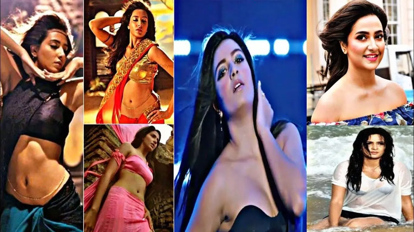 Subhashree Ganguly Hot Sexy Photo Video: बंगाली एक्ट्रेस सुभाश्री गांगुली की हॉटनेस के आगे फीकी है बॉलीवुड की टॉप एक्ट्रेस, बोल्डनेस देख रह जाएंगे दंग