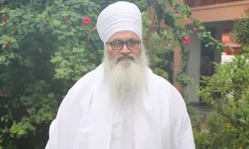 जानिए कौन थे बाबा राम सिंह? जिन्होंने किसान आंदोलन के समर्थन में की आत्महत्या जानिए कौन थे बाबा राम सिंह? जिन्होंने किसान आंदोलन के समर्थन में की आत्महत्या