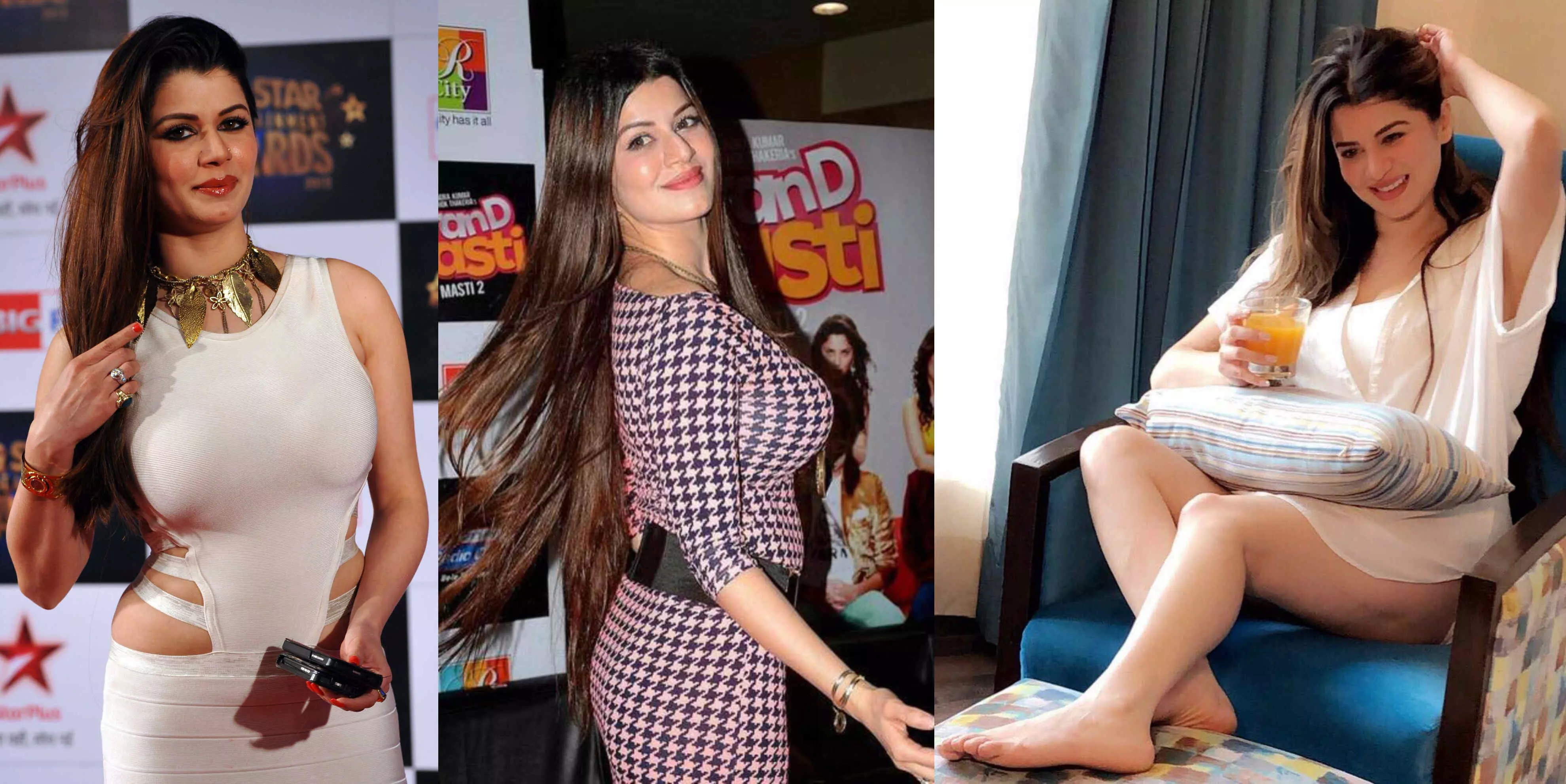 Kainaat Arora Sexy Video: कायनात अरोड़ा के बोल्ड अंदाज से नहीं हटा पाएंगे नजरें, सेक्सी वीडियो ने फैंस को किया मदहोश