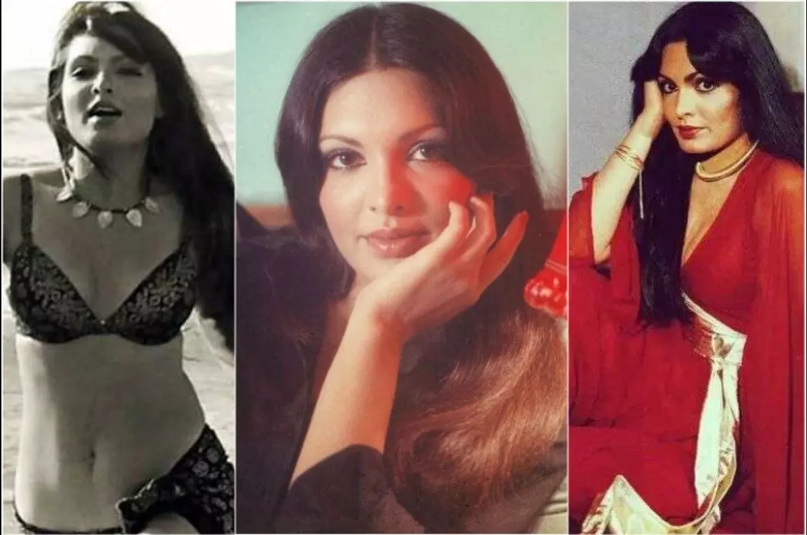 Parveen Babi Sexy Video: परवीन बॉबी के इस वीडियो ने इंटरनेट पर मचाया कोहराम, देखें उनकी फिल्मों में किस तरह का सीन था फेमस