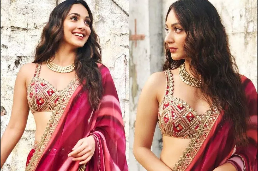 Kiara Advani sexy Video: कियारा आडवाणी के बेहद हॉट वीडियो ने मचाया सोशल मीडिया पर धमाल, ऐसा सेक्सी लुक नहीं देखा होगा आपने