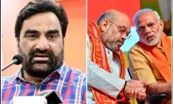 Hanuman Beniwal resigns from three parliamentary committees