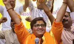 NIA कोर्ट में पेशी से पहले बीमार हुईं बीजेपी सांसद प्रज्ञा ठाकुर, दूसरी बार नहीं हो पाईं हाजिर