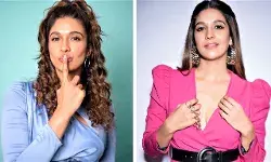 Harleen Sethi Hot Sexy Photos: हरलीन शेट्टी ने दिखाया अपनी हॉटनेस का जलवा, फैंस ने कहा- कमाल कर दिया Harleen Sethi Hot Sexy Photos: हरलीन शेट्टी ने दिखाया अपनी हॉटनेस का जलवा, फैंस ने कहा- कमाल कर दिया