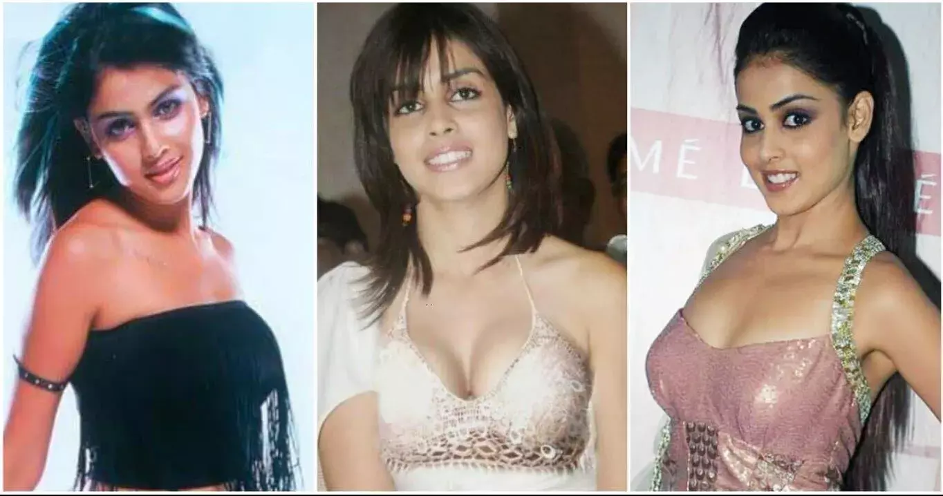 Genelia D’Souza Hot Video जेनेलिया डिसूजा की हॉट वीडियो ने इंटरनेट पर मचाई धूम, देखिए वीडियो Genelia D’Souza Hot Video जेनेलिया डिसूजा की हॉट वीडियो ने इंटरनेट पर मचाई धूम, देखिए वीडियो