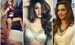Kiara Advani Sexy Video: कियारा आडवाणी का नहीं देखा होगा ऐसा बोल्ड अवतार, सेक्सी वीडियो में देखें ये हुस्न का जलवा