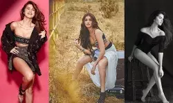 Tara Sutaria Sexy Video: तारा सुतारिया की सेक्सी वीडियो ने सोशल मीडिया पर लगाई आग, देखें उनका बोल्ड अवतार