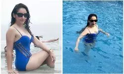 Manyata Dutt Sexy Video Hot Photo: मान्यता दत्त के नए सेक्सी वीडियो और हॉट फोटो वायरल, संजय दत्त की पत्नी का दिखा निराला अंदाज Manyata Dutt Sexy Video Hot Photo: मान्यता दत्त के नए सेक्सी वीडियो और हॉट फोटो वायरल, संजय दत्त की पत्नी का दिखा निराला अंदाज