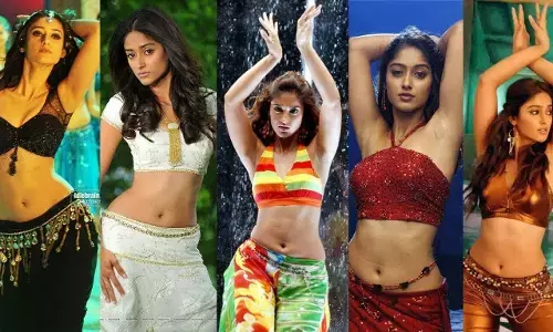 Ileana D’Cruz Sexy Video: इलियाना डिक्रूज की सेक्सी वीडियो ने सोशल मीडिया पर मचाई धूम, देखें