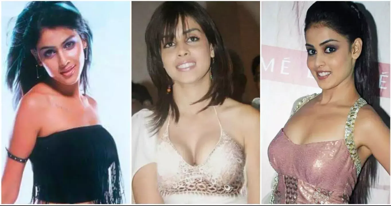 Genelia D’Souza Hot Video जेनेलिया डिसूजा की हॉट वीडियो ने इंटरनेट पर मचाई धूम, देखिए वीडियो