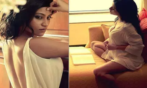 Konkona Sen Sharma Sexy Video: कोंकणा सेन शर्मा की सेक्सी वीडियो ने इंटरनेट पर मचाया धमाल, सोशल मीडिया पर वायरल Konkona Sen Sharma Sexy Video: कोंकणा सेन शर्मा की सेक्सी वीडियो ने इंटरनेट पर मचाया धमाल, सोशल मीडिया पर वायरल