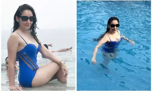 Manyata Dutt Sexy Video Hot Photo: मान्यता दत्त के नए सेक्सी वीडियो और हॉट फोटो वायरल, संजय दत्त की पत्नी का दिखा निराला अंदाज Manyata Dutt Sexy Video Hot Photo: मान्यता दत्त के नए सेक्सी वीडियो और हॉट फोटो वायरल, संजय दत्त की पत्नी का दिखा निराला अंदाज
