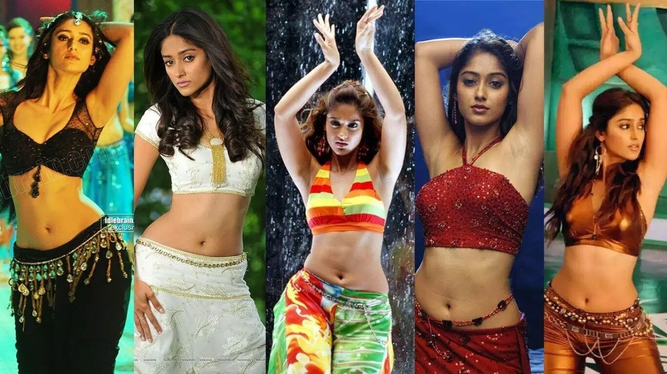 Ileana D’Cruz Sexy Video: इलियाना डिक्रूज की सेक्सी वीडियो ने सोशल मीडिया पर मचाई धूम, देखें