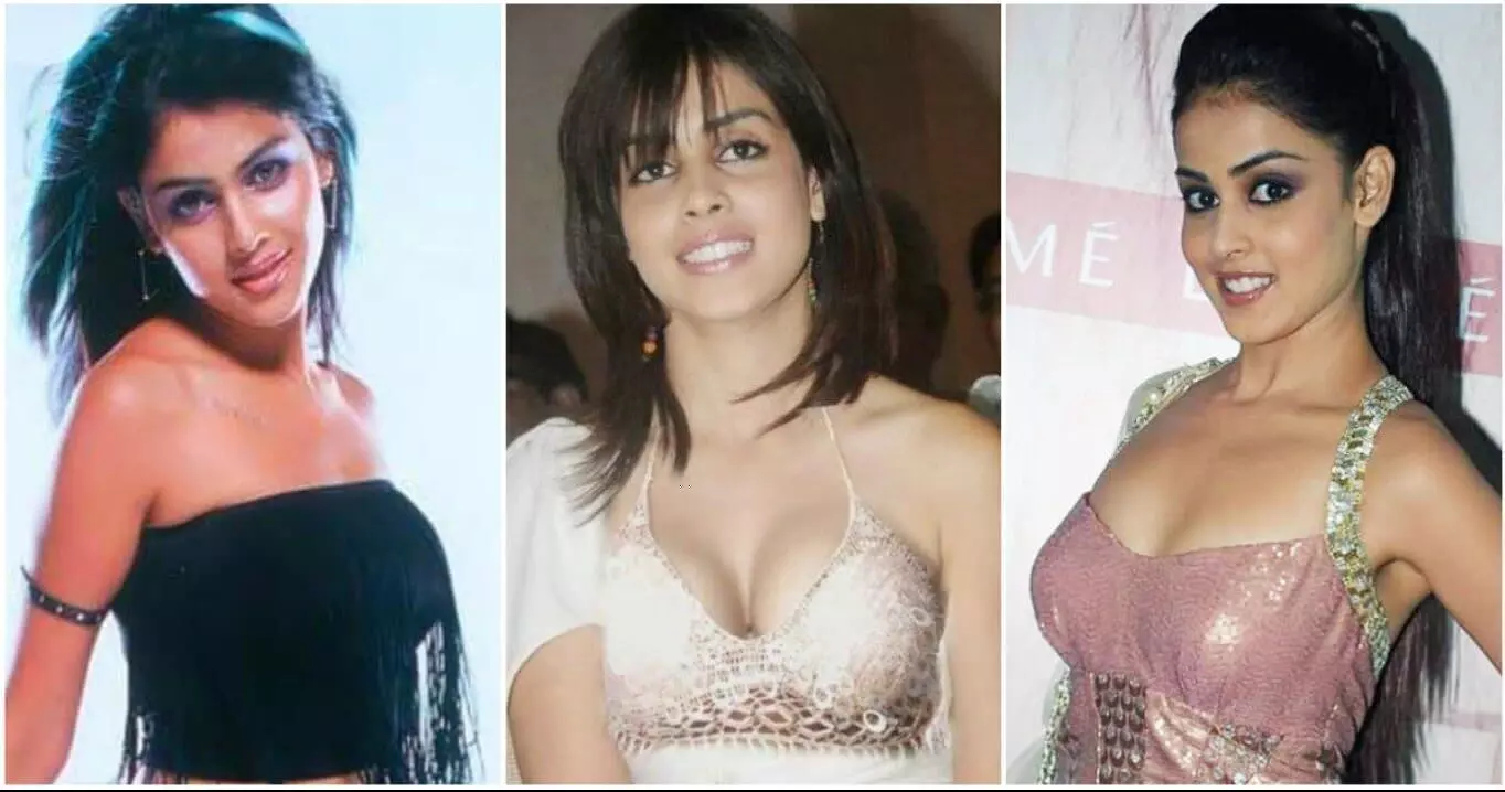 Genelia D’Souza Hot Video जेनेलिया डिसूजा की हॉट वीडियो ने इंटरनेट पर मचाई धूम, देखिए वीडियो