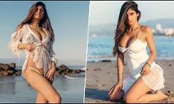 Mia Khalifa Sexy Video: सेक्सी ड्रेस में मिया खलीफा ने दिखाई बोल्डनेस, बोल्ड वीडियो में देखें सबसे हॉट रूप Mia Khalifa Sexy Video: सेक्सी ड्रेस में मिया खलीफा ने दिखाई बोल्डनेस, बोल्ड वीडियो में देखें सबसे हॉट रूप