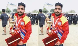 Young farmer from Punjab involved in farmer movement commits suicide by returning home