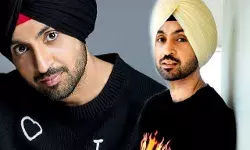 दिलजीत ने कंगना पर कसा तंज, कहा जब तक सुबह मेरा नाम नहीं जप लेती, तब तक खाना नहीं पचता