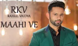 Rahul Vaidya Wiki Biography In Hindi– जानिए कौन है राहुल वैद्य, अलका याग्निक के बेटी के साथ जुड़ चुका है नाम