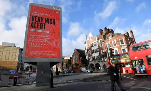 New Covid Viirus Strain: लंदन के बाद दुनिया के इन 5 देशों में पहुंचा नया कोविड स्ट्रेन वायरस, भारत में अलर्ट जारी