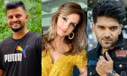 सुरेश रैना की गिरफ्तारी: पार्टी के दौरान पुलिस ने मारी रेड, ये सितारे थे शामिल