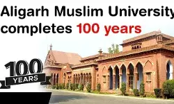 History of AMU   स्थापना के लिए सर सैयद ने मांगा था चंदा, पहला ग्रेजुएट छात्र था हिंदू, जानिए रोचक तथ्य
