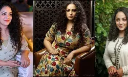 Nithya Menon Sexy Photo Video: नित्या मेनन की सेक्सी फोटो वायरल, फैंस कर रहे हैं जमकर तारीफ