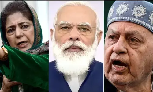 J&K DDC चुनाव: कश्मीर में नहीं चल पाया बीजेपी का जादू, जानिए किसे मिली कितनी सीटें