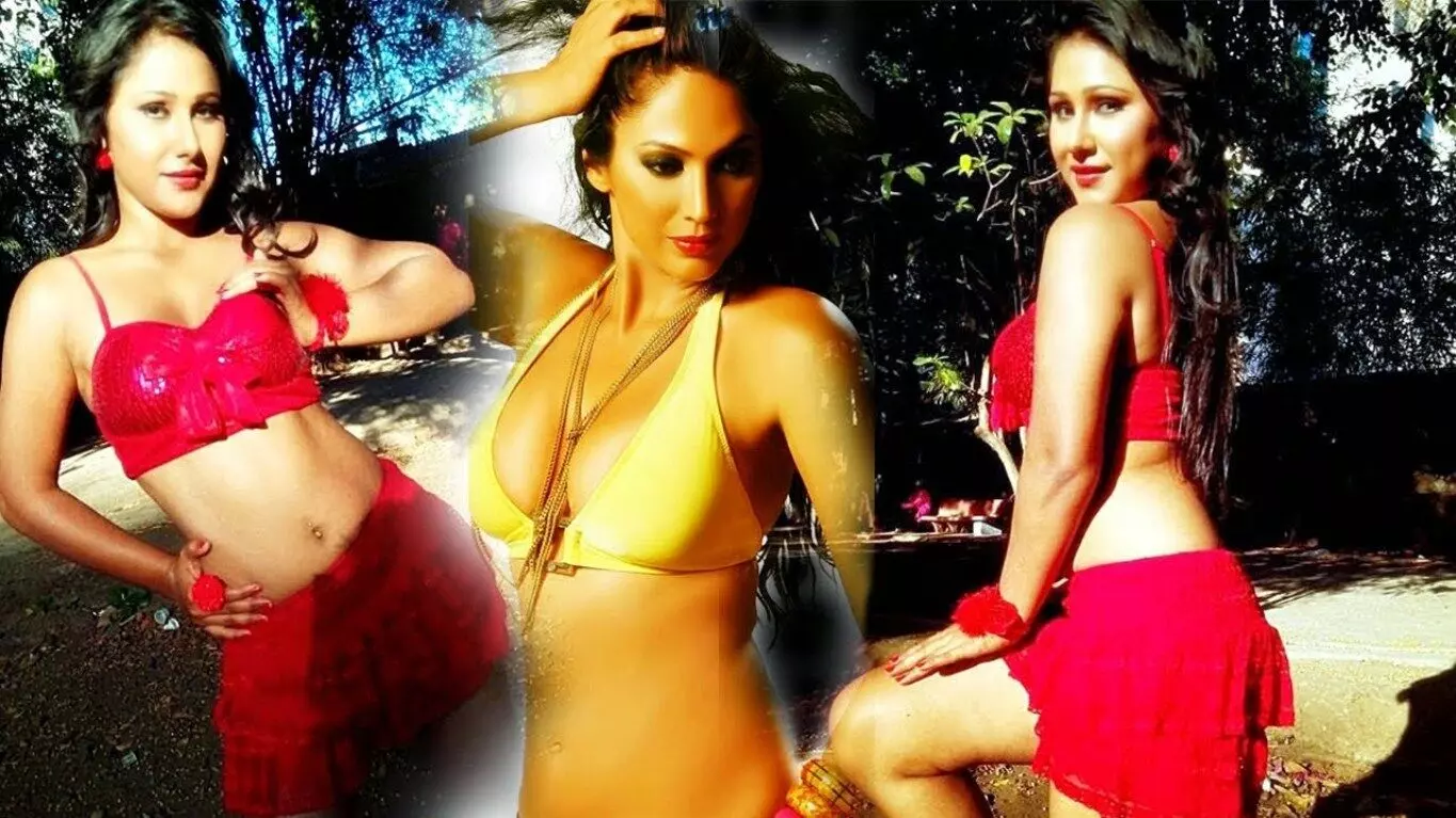 Priyanka Pandit Hot Sexy Video: प्रियंका पंडित के हॉट डांस वीडियो ने बनाया नया रिकॉर्ड, मिले करोड़ों व्यूज