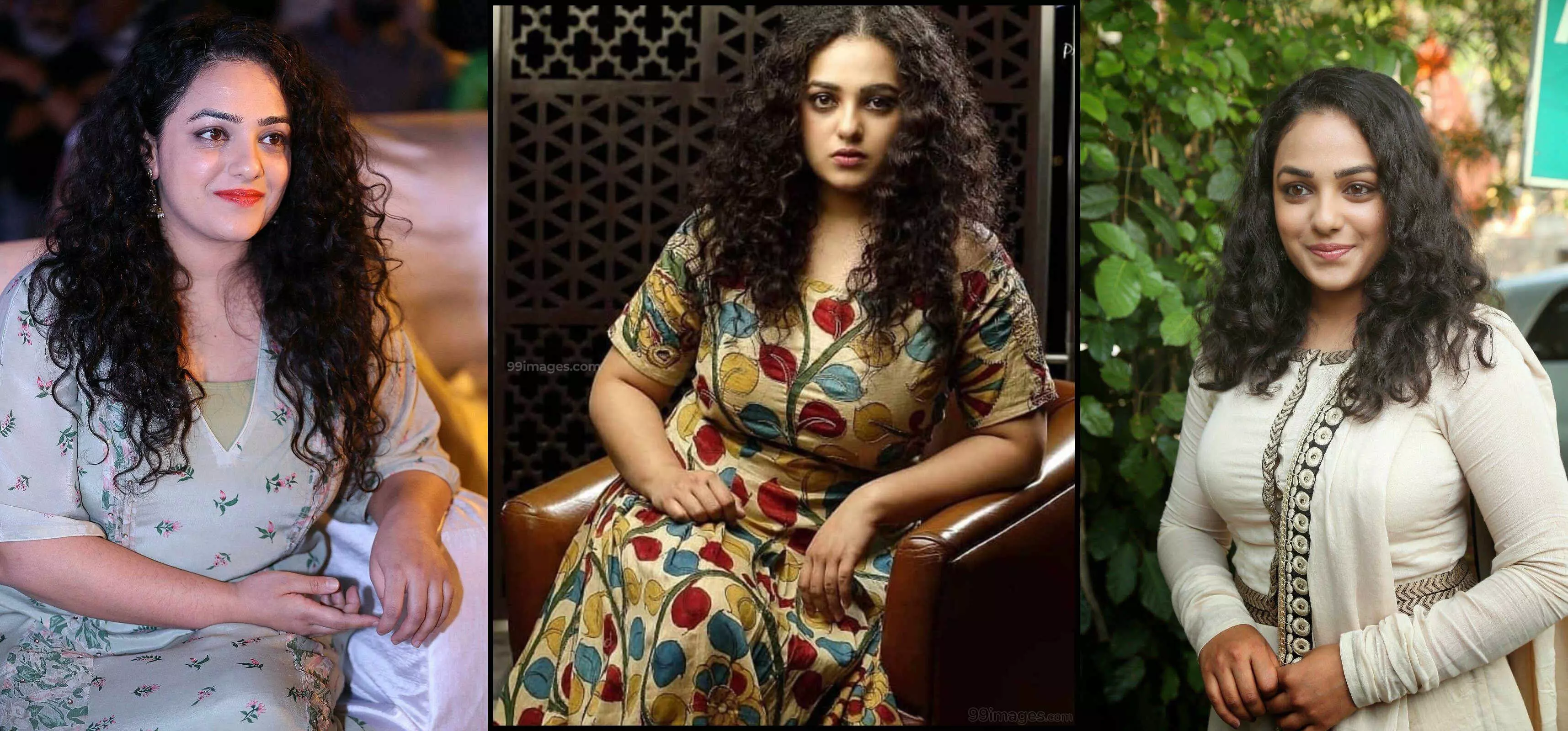 Nithya Menon Sexy Photo Video: नित्या मेनन की सेक्सी फोटो वायरल, फैंस कर रहे हैं जमकर तारीफ