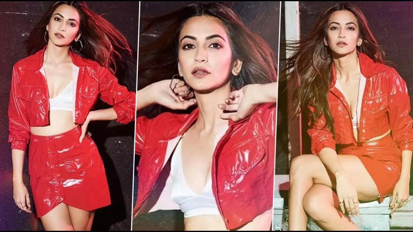 Kriti Kharbanda Sexy Photo Video: कीर्ति खरबंदा की सुपर सेक्सी वीडियो सोशल मीडिया पर जमकर वायरल, देखें वीडियो