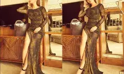 Mouni Roy Sexy Hot Photos Video: मौनी रॉय की लेटेस्ट हॉट फोटोज उड़ा देंगी होश, फोटो वायरल