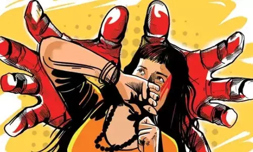 यूपी में अब चार साल की मासूम से दरिंदगी, हापुड़ में मासूम को दिनदहाड़े किया अगवा, मेरठ में लहूलुहान मिली