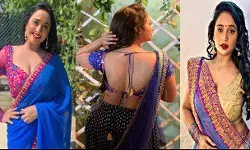 Rani Chatterjee Sexy Video